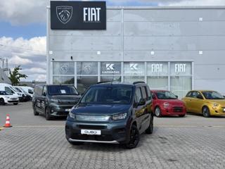 Fiat Qubo L Icon 1.5 BlueHDI 130k MT6 MPV