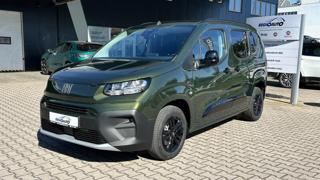 Fiat Qubo L 1.2T Icon MPV