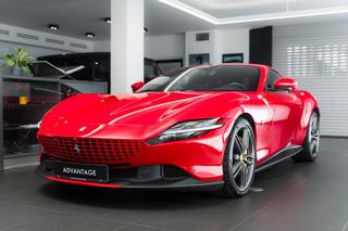 Ferrari Roma Magneride/Surround/Matrix/Hi-F kupé