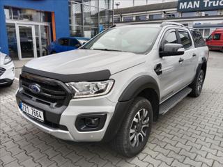 Ford Ranger 2,0 EcoBlue Bi-Turbo 156kW  Wildtrak kombi