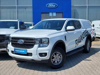 Ford Ranger 2.0 EcoBlue 4WD XLT Double cab pick up