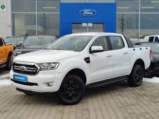 Ford Ranger 2.0 125kW XLT pick up