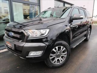 Ford Ranger 3,2 TDCi,147kW,Wildtrak,DPH pick up