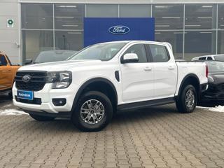 Ford Ranger 2.0 EcoBlue 4WD XLT Double cab pick up