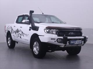 Ford Ranger 3,2 TDCi 147kW Double Cab DPH pick up