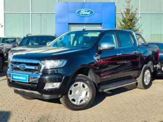 Ford Ranger 2.2 Limited, 118kW, 4x4 pick up