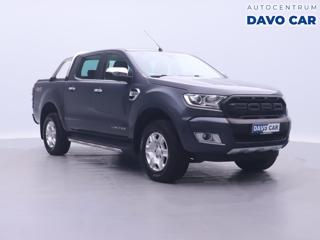 Ford Ranger 3,2 TDCi 147kW Limited 4x4 DPH pick up