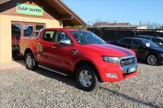 Ford Ranger 3.2 TDCi 147kW 4x4 Limited pick up