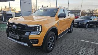 Ford Ranger 3,0 EcoBlue V6 240k  Wildtrak pick up