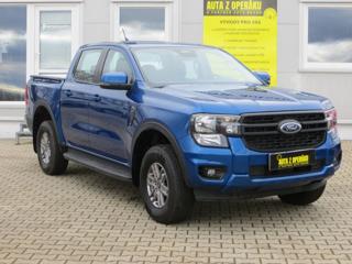 Ford Ranger 2.0 EcoBlue 4WD XLT Double cab pick up