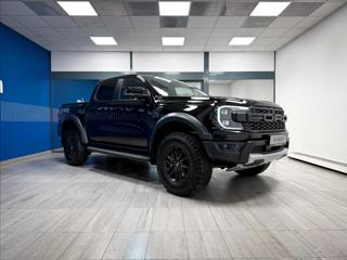 Ford Ranger 3.0 EcoBoost V6 Raptor pick up