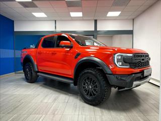 Ford Ranger 3.0 EcoBoost V6 Raptor pick up