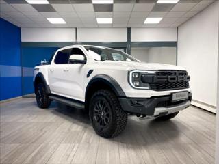 Ford Ranger 3.0 EcoBoost V6 Raptor pick up