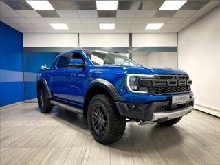 Ford Ranger 3.0 EcoBoost V6 Raptor pick up