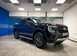 Ford Ranger 2.0 EcoBlue Bi-Turbo Wildtrak pick up