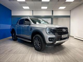 Ford Ranger 2.0 EcoBlue Bi-Turbo Wildtrak pick up