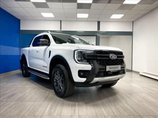 Ford Ranger 2.0 EcoBlue Bi-Turbo Wildtrak pick up