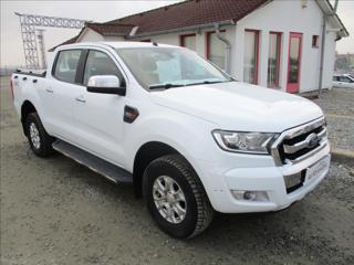 Ford Ranger 2,2 TDCi,NAVI,4x4,servis,DPH, pick up