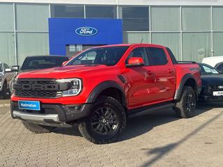 Ford Ranger Raptor 3.0 EcoBoost V6 Twin-Tu pick up