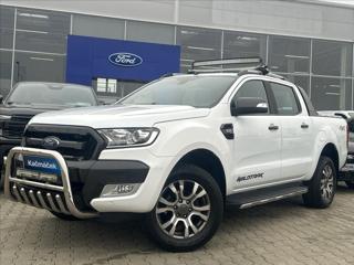 Ford Ranger 3,2 TDCi Wildtrak 147kW pick up