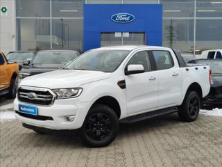 Ford Ranger 2,0 Double Cab EcoBlue  XLT pick up