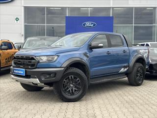 Ford Ranger 2,0 Bi-Turbo RAPTOR 156kW pick up