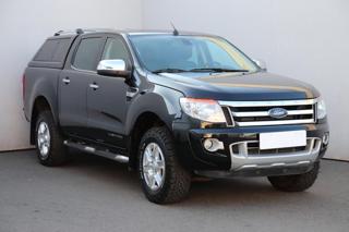 Ford Ranger 3.2TDGI pick up