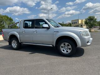 Ford Ranger 2.5 TDCi pick up