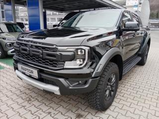 Ford Ranger 3,0 EcoBoost 292k  Raptor pick up