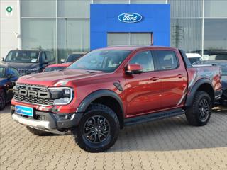 Ford Ranger 3,0 EcoBoost V6 RAPTOR AUT 4x4 pick up