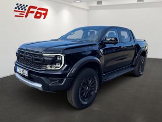 Ford Ranger Raptor 2.0 EcoBlue Bi-Turbo e- pick up