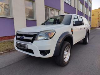 Ford Ranger 2,5 TDCi 4WD pick up