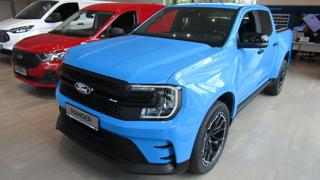 Ford Ranger MS-RT 3.0 V6/176KW pick up
