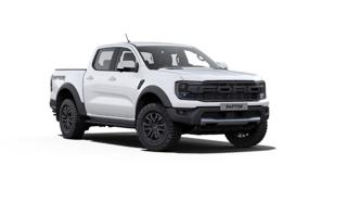 Ford Ranger Raptor 3.0 V6/ 215KW pick up