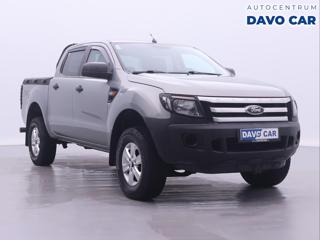 Ford Ranger 2,2 TDCi Double Cab XL 110kW pick up