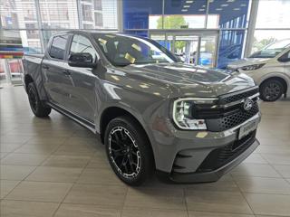 Ford Ranger 3,0 EcoBlue V6 176kW/239k  MS-RT pick up