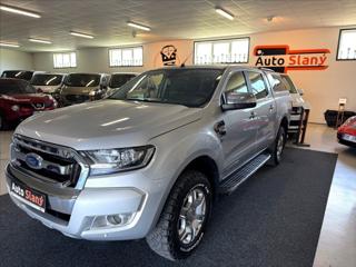 Ford Ranger 3,2 Limited,Hardtop,po servisu! pick up
