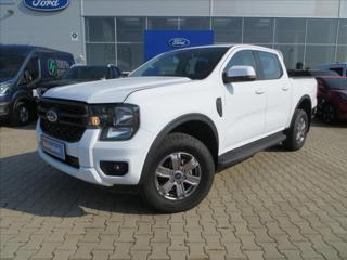 Ford Ranger 2,0 Double Cab EcoBlue XLT pick up