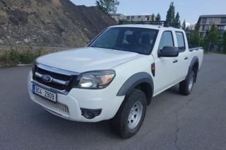 Ford Ranger 2,5TDCi 4x4 pick up