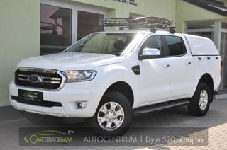 Ford Ranger 2.0 pick up