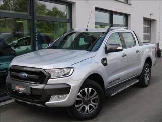 Ford Ranger 3,2 TDCi,147kW,Wildtrak,Serv.k pick up