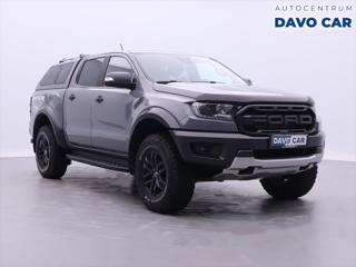 Ford Ranger 2,0 RAPTOR DPH HARDTOP NAV KAM pick up