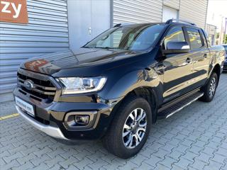 Ford Ranger 2,0 EcoBlue 156kW Wildtrak pick up