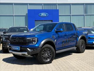 Ford Ranger 3,0 EcoBoost V6 AWD Raptor AUT pick up