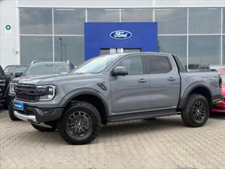 Ford Ranger 3,0 EcoBoost V6 Raptor AWD DPH pick up