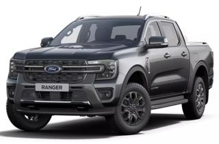 Ford Ranger 3,0 EcoBlue V6 176kW 240k  Wildtrak pick up