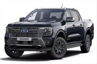 Ford Ranger 2,3 EcoBoost Hybrid PHEV 205kW/279k  Wildtrak pick up