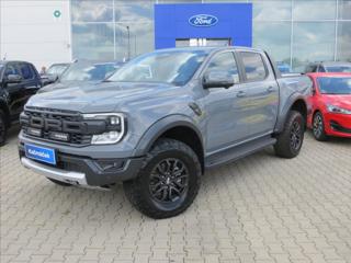 Ford Ranger 3,0 EcoBoost V6 AWD Raptor AUT pick up
