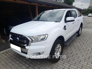 Ford Ranger 3.2 pick up