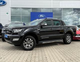 Ford Ranger 3,2 TDCi Wildtrak 147kW DPH pick up